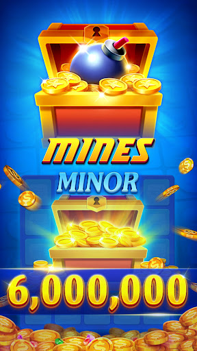 Mines Sweeper TaDa Games应用截图第0张