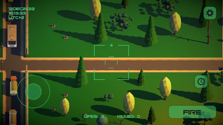 Bayraktar and Stugna 스크린샷 3