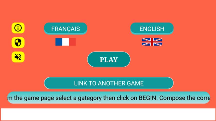 CATEGORIES PRO Captura de tela 1