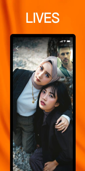 Bunny Hub ဖန်သားပြင်ဓာတ်ပုံ 2