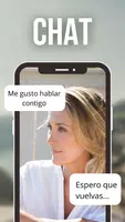 Citas mas de 40, Chat mayores Tangkapan skrin 1