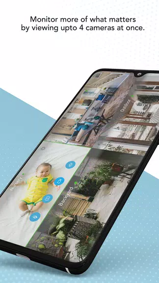 Hubble Connected for Motorola ภาพหน้าจอ 3
