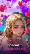 Amor AI: Assistant & Companion Tangkapan skrin 0