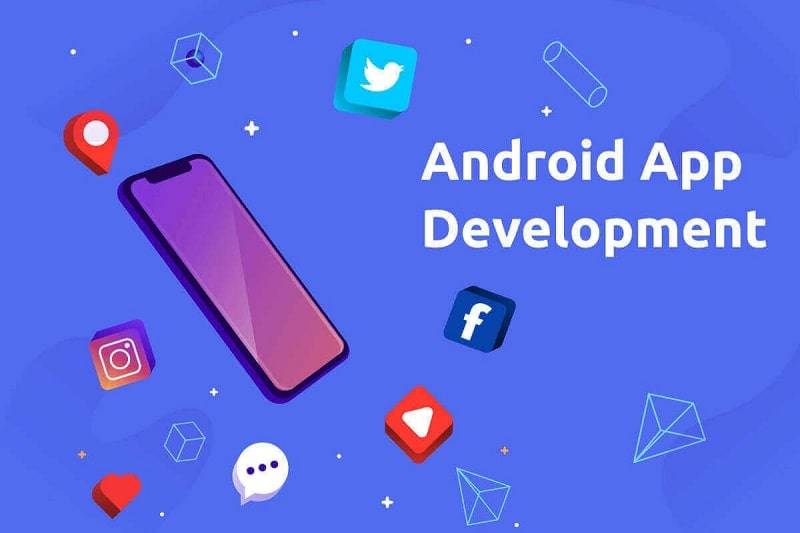 Learn Android App Development スクリーンショット 0