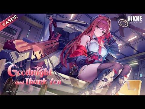 胜利女神：Nikke Wisdom Spring活动