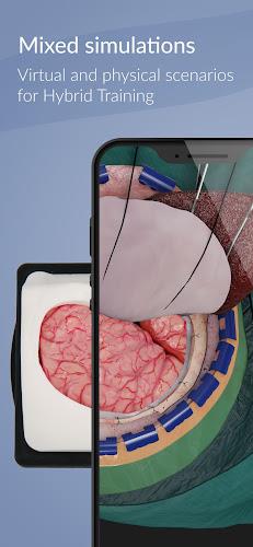 UpSurgeOn Neurosurgery Screenshot 0