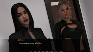 The Scheme Of Betrayal Screenshot 1