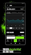 SMARTBROKER+ Aktien & ETF Tangkapan skrin 3