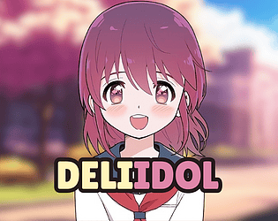 DELIIDOL