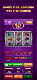 TripleDice Pub Fruit Machine Screenshot 2