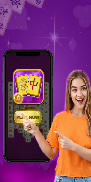 Classic Mahjong Earn BTC Ảnh chụp màn hình 0