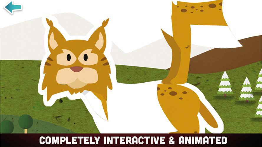 我的第一本世界地图集应用截图第1张