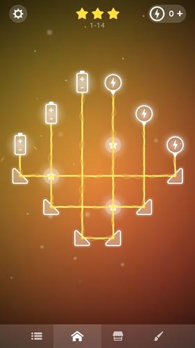 Laser: Relaxing & Anti-Stress スクリーンショット 3