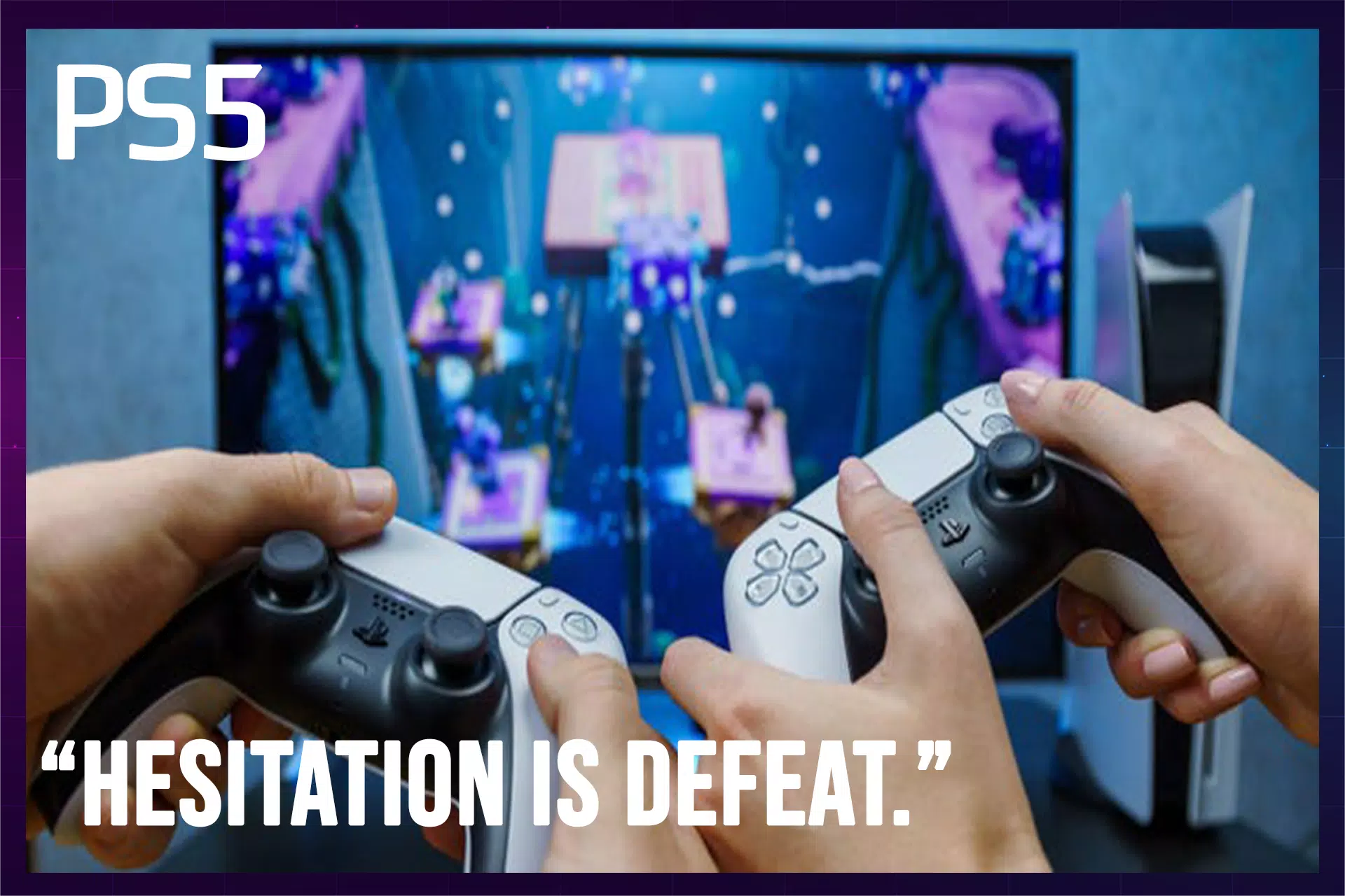 PlayStation 5 Features & Specs Capture d'écran 0