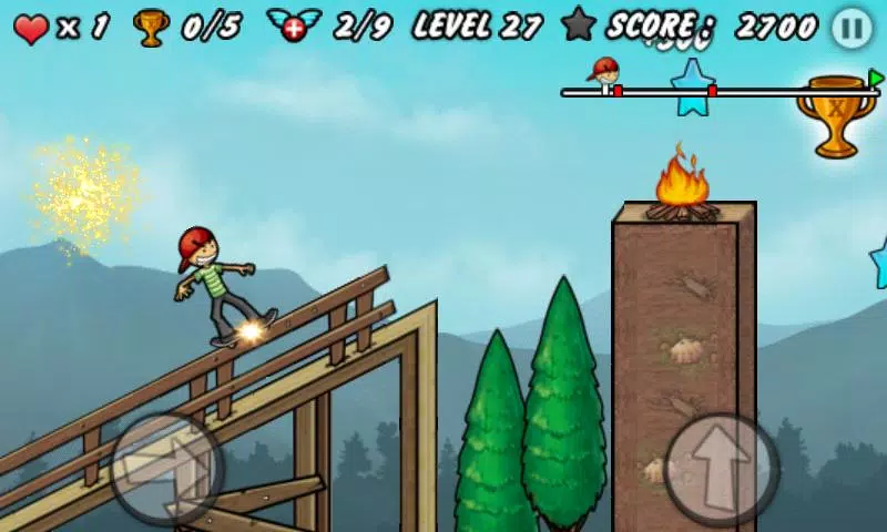 Skater Boy Screenshot 3