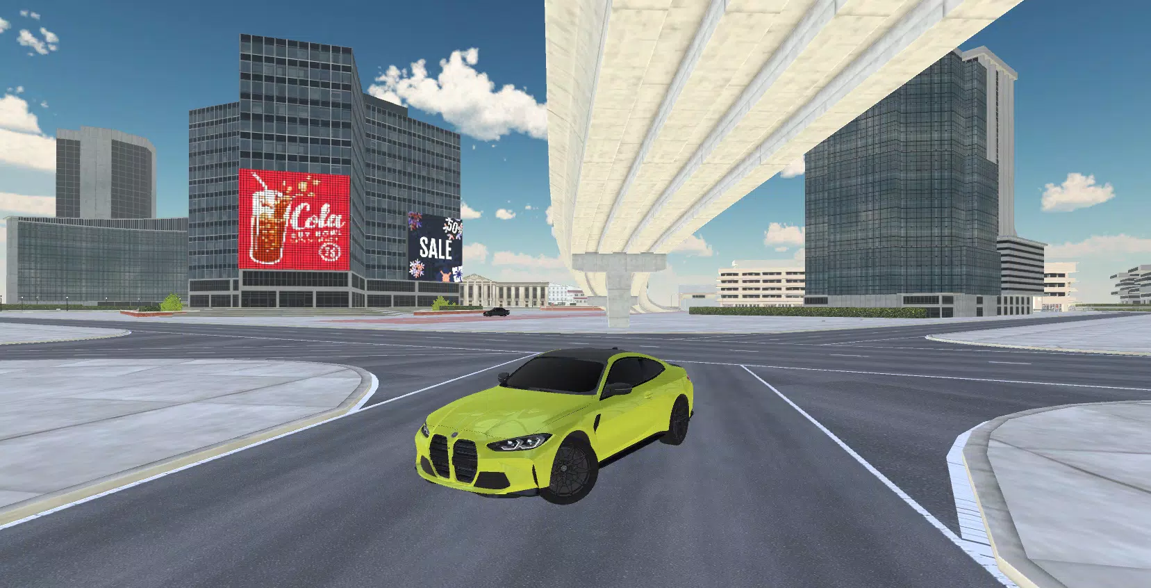 Wengallbi Drive Screenshot 2