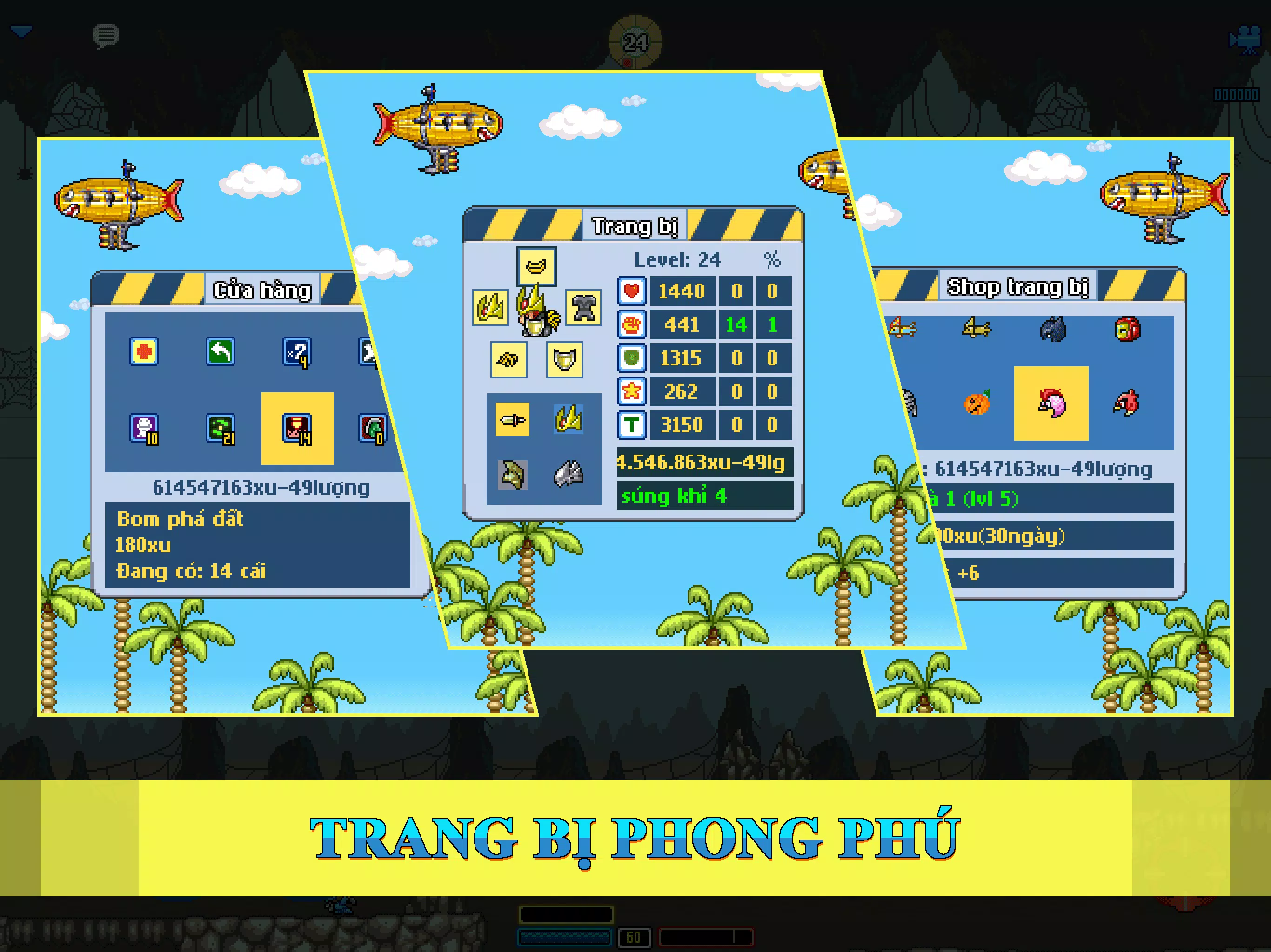 Mobi Army 2 ဖန်သားပြင်ဓာတ်ပုံ 1