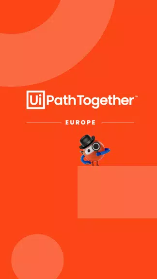 UiPath Events Captura de pantalla 0