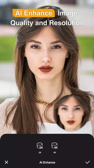 Perfect365 Studio Photo Editor Ảnh chụp màn hình 1