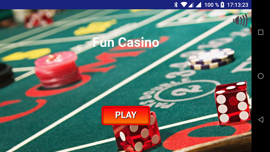 Fun Casino - simple & easy to use slot maschine应用截图第0张