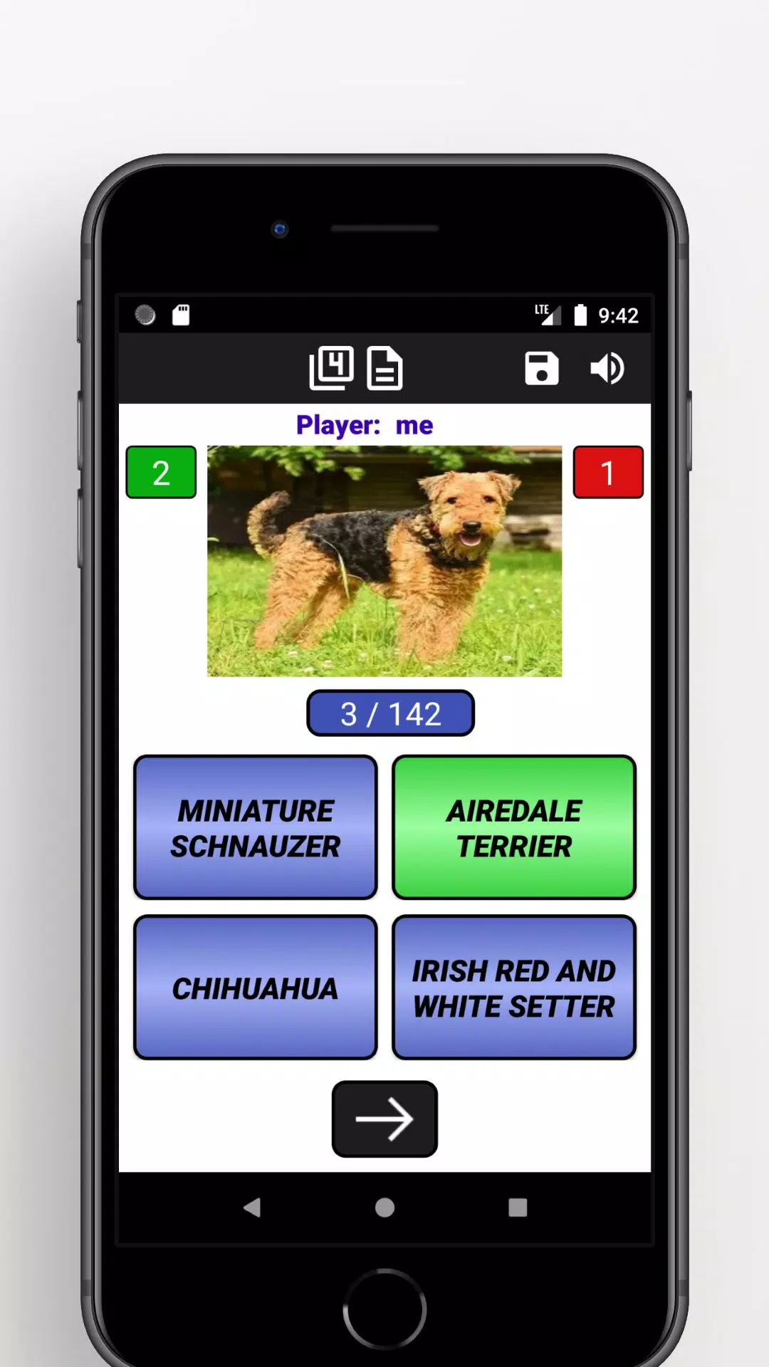 Dogs Game Screenshot 3