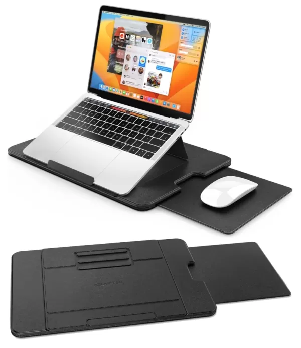 Escritorio Plegable para Viajes