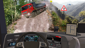 Indian Tycoon Truck Simulator Screenshot 1