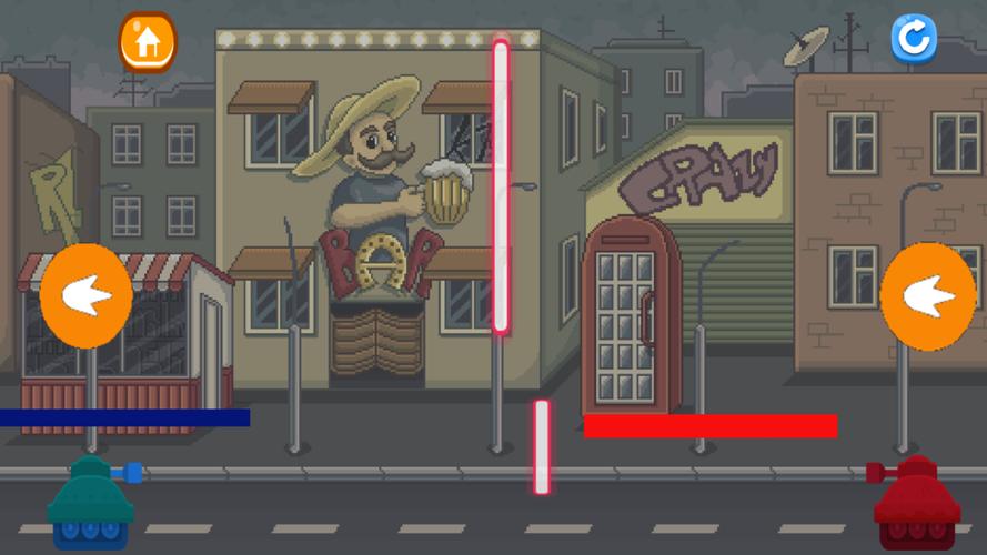 mini games Captura de tela 2