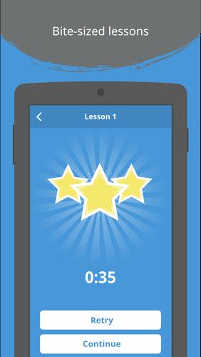 Write It! English 螢幕截圖 3