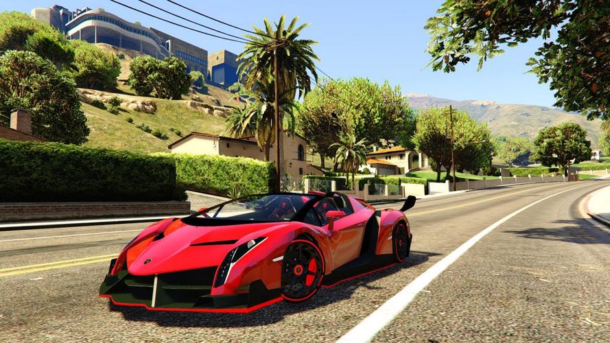 Real Driving Game 2025 PRO 螢幕截圖 3