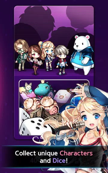Dice SuperStar Ekran Görüntüsü 1