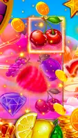 Sweet Fruity Bonanza Captura de tela 3