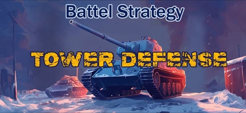 Battle Strategy Tangkapan skrin 0
