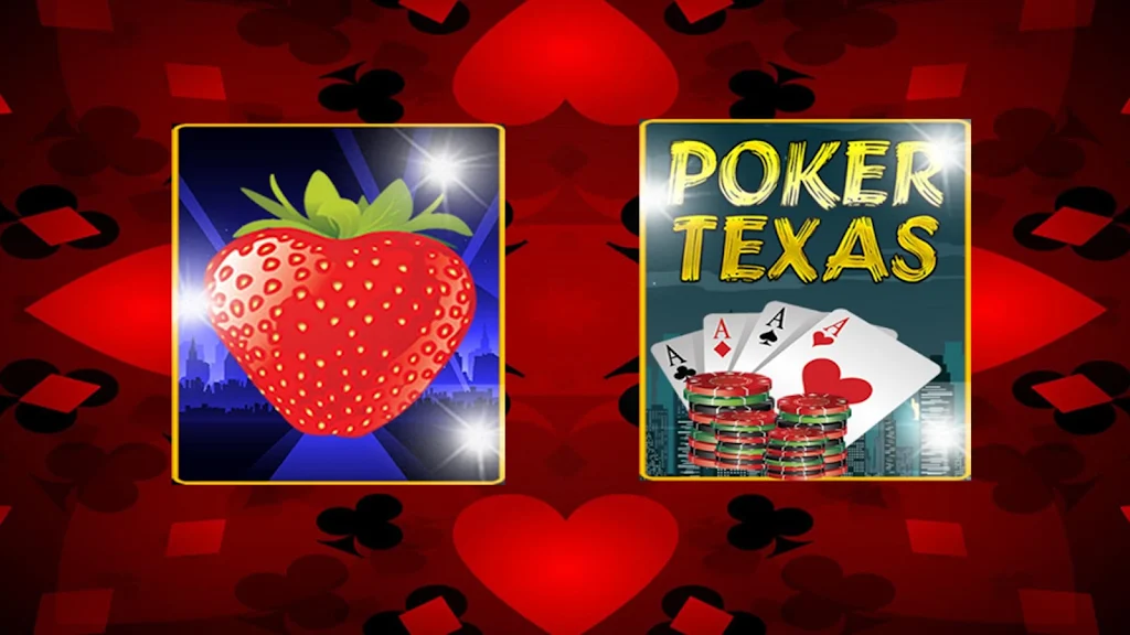 Schermata Texas Hold’em + Slot Machines 2 in 1 0