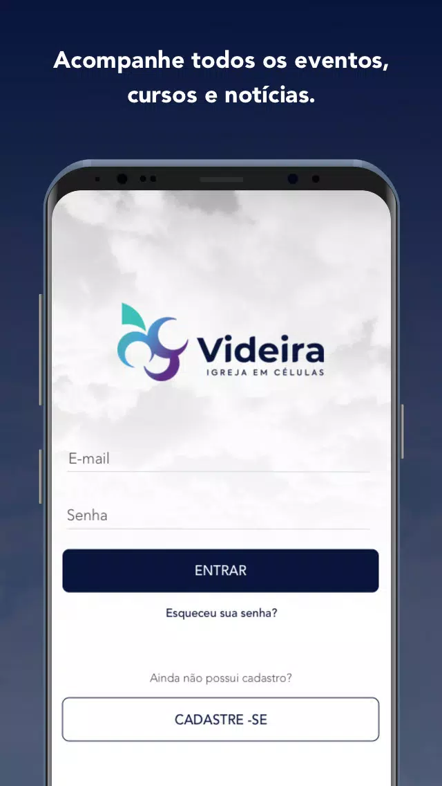 Videira Boston应用截图第0张