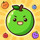 Fruit Merge: Juicy Drop Game