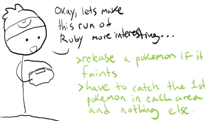 Pokemon FireRed