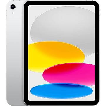 Apple iPad (10th Generation) Silver