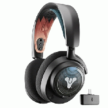 SteelSeries Arctis Nova 7P Edición Destiny