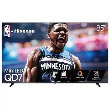 2025 Hisense QD7