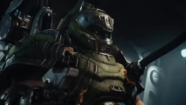 DOOM：暗黒時代は、残念な物理的版に続いて大規模な予約注文キャンセルを受けます