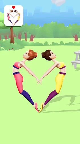 Move Ballerina Screenshot 1