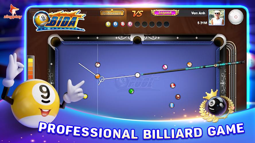 Tongits ZingPlay Global Capture d'écran 3