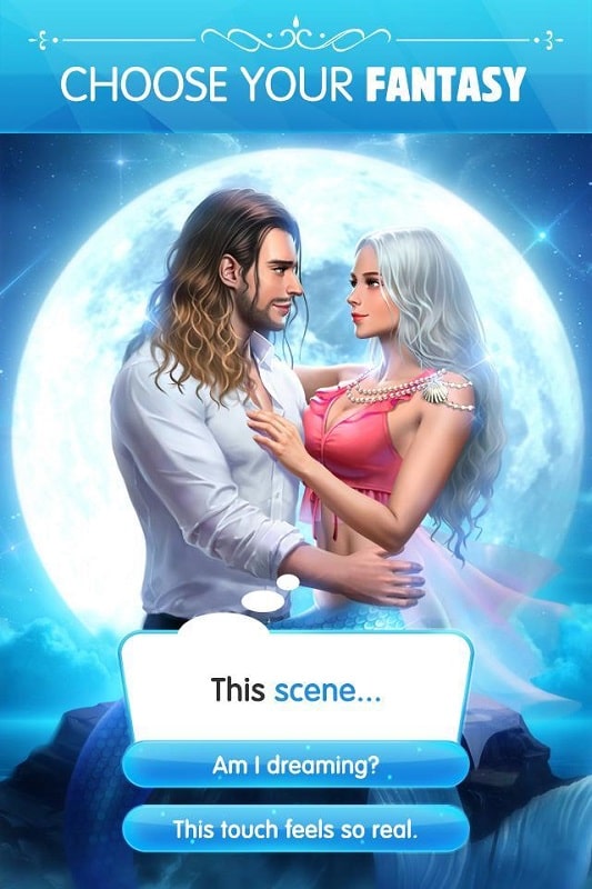 Stories: Love and Choices Ảnh chụp màn hình 0