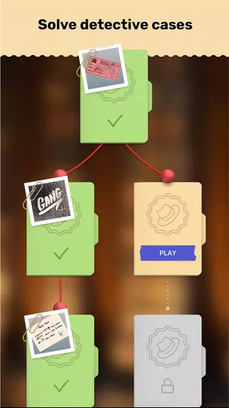 Cross Logic: Smart Puzzle Game スクリーンショット 3