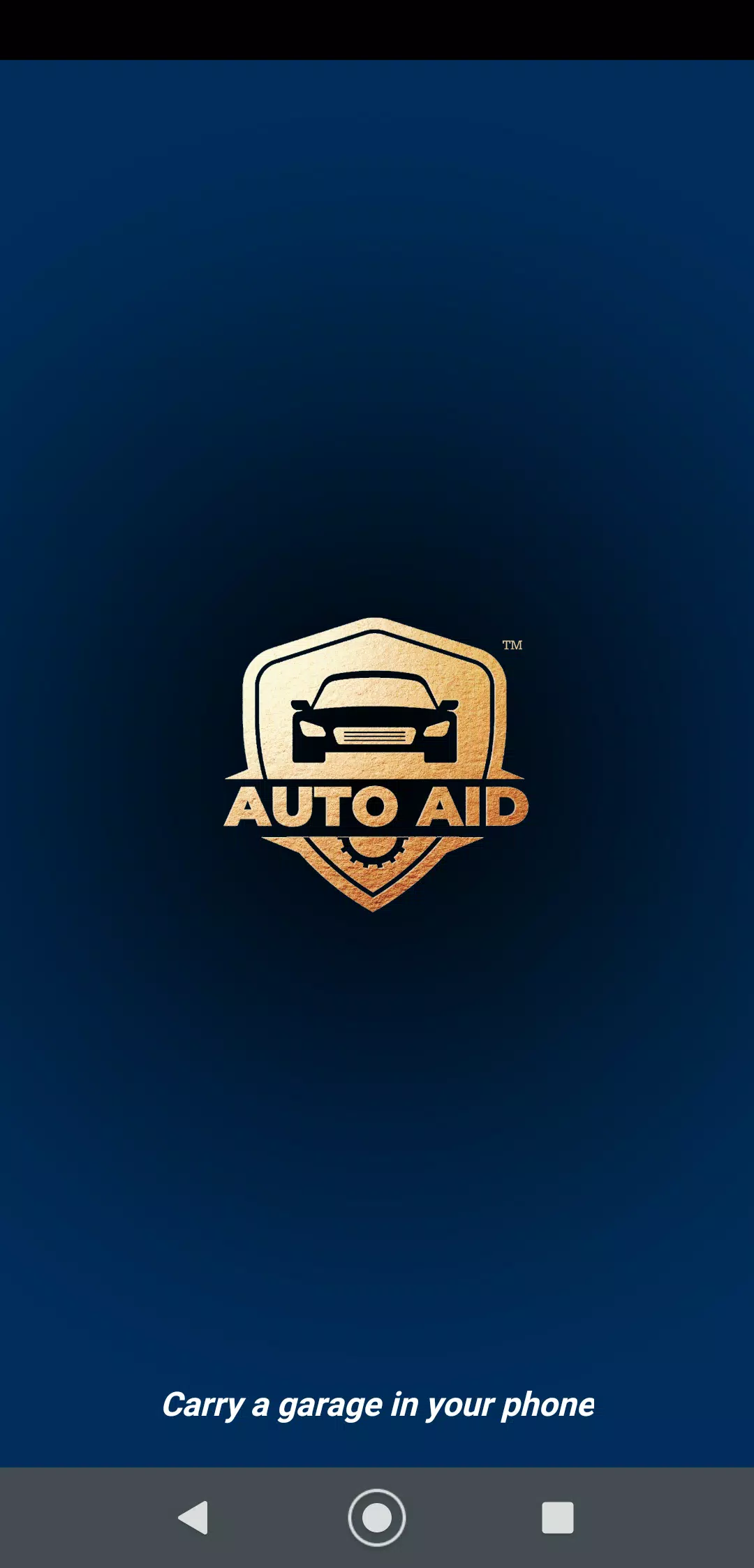 Auto Aid স্ক্রিনশট 0