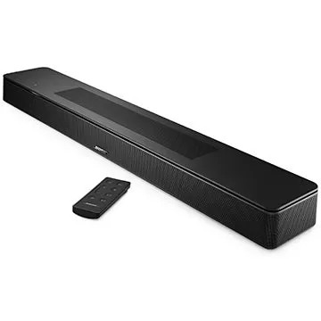 Bose Smart Soundbar 550 Refurbished Deal sa Woot