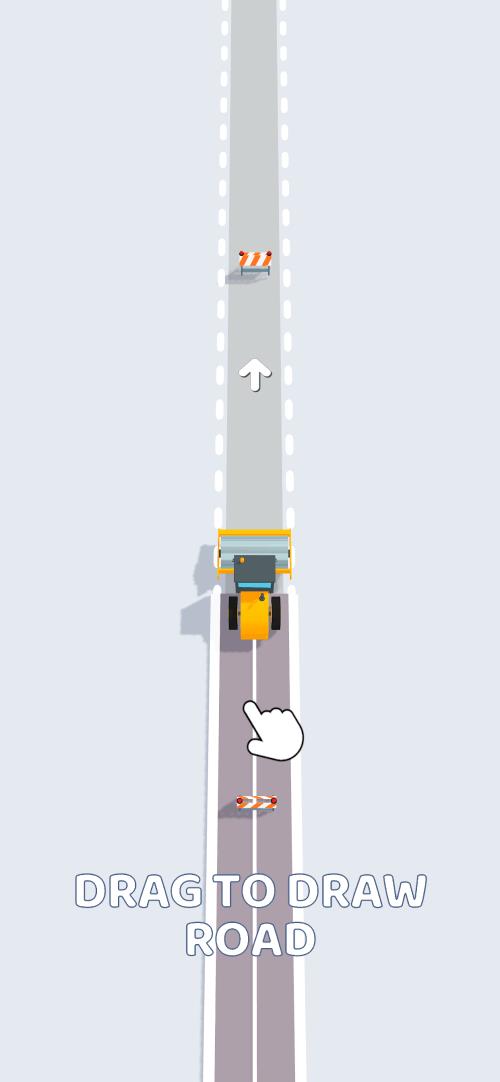 Traffic Jam Fever Screenshot 0