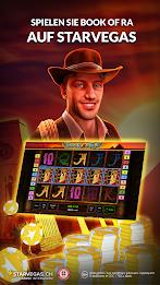 StarVegas Online Casino Games Screenshot 0