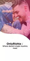 Muslim Dating & Muz marriage Capture d'écran 0